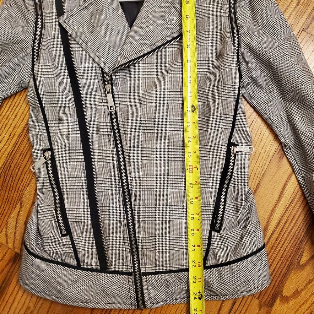 Japanese Diesel Rider's Jacket - Picture 8 of 12